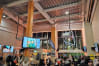 Hooters Newcastle - Inside 2