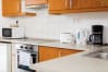 Nova kitchen