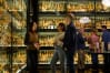 Tour Scotch Whisky Experience