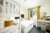 NEW The Pines Cabins