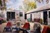 NEW The Pines Cabins