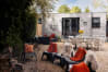 NEW The Pines Cabins