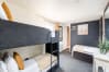 NEW The Pines Cabins