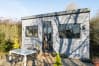 NEW The Pines Cabins