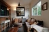 NEW The Pines Cabins