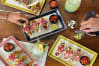 Chiquito set menu