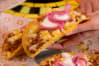 Chiquito set menu