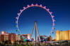 High Roller Wheel