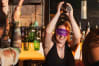 Revolution Bars - Central Bookings