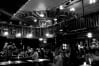 frog and bucket comedy club manchester - Interior