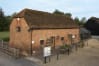Tewin Bury Farm Hotel