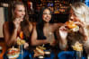 BOTTOMLESS Dining