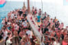 Utopia Boat Party