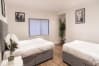 Camden 2 Apartment