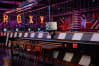 Shuffleboard Venue