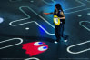 Little Lion Entertainment - Pac Man Live