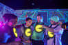 Little Lion Entertainment - Pac Man Live