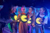 Little Lion Entertainment - Pac Man Live