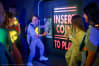 Little Lion Entertainment - Pac Man Live