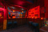 Tiki Hideaway