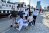 World Pirate Tours Ltd new