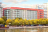 Crowne Plaza - London Docklands