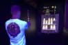 Axe Throwing