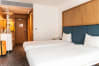 Hotel Kitchen59