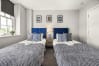 Buzzing Apartments