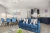 Buzzing Apartments