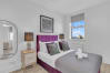 City Chic Townhouse