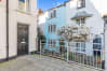 City Chic Townhouse