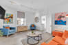 City Chic Townhouse