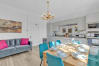 City Chic Townhouse