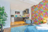 Rainbow Studio
