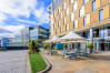 Crowne Plaza - Newcastle Stephenson Quarter