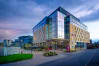 Crowne Plaza - Newcastle Stephenson Quarter