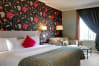 Best western grosvenor - bedrooms