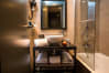 NYX Hotel Madrid - Bathroom