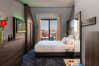 NYX Hotel Madrid - Double