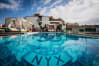NYX Hotel Madrid - pool