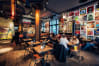 St Christophers Inn Amsterdam Winston