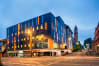 EasyHotel Glasgow
