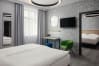 EA Hotel Moment - Quad