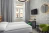 EA Hotel Moment - Twin 2
