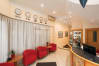 Ramada Prague City Centre - Reception