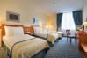 Ramada Prague City Centre - Triple Room