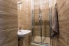Moon Hostel Warszawa - Bathroom