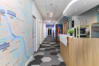 Moon Hostel Warszawa - Reception