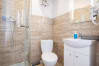 Moon Hostel Wrocław - bathroom